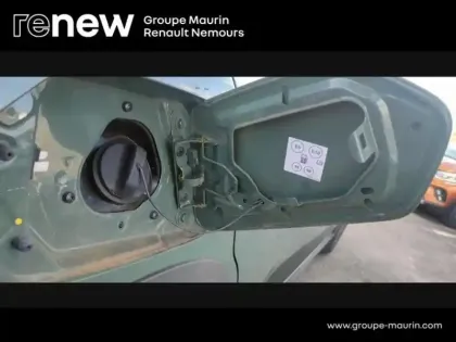 Photo 9 Dacia Sandero  1.0 TCe 110ch Stepway Extreme -24