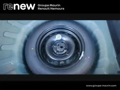 Photo 11 Dacia Sandero  1.0 TCe 110ch Stepway Extreme -24