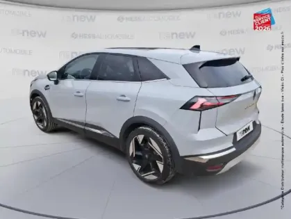 Photo 7 Renault Symbioz  1.6 E-Tech full hybrid 145ch Iconic