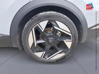 Photo 9 Renault Symbioz  1.6 E-Tech full hybrid 145ch Iconic