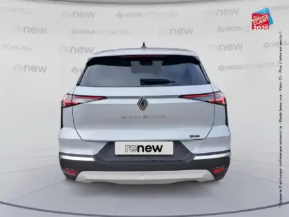 Photo 6 Renault Symbioz  1.6 E-Tech full hybrid 145ch Iconic