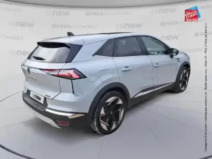 Photo 5 Renault Symbioz  1.6 E-Tech full hybrid 145ch Iconic