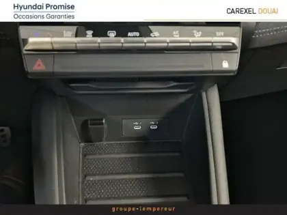 Photo 12 Renault Captur  1.6 E-Tech full hybrid 145ch esprit Alpine