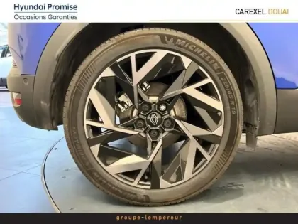 Photo 10 Renault Captur  1.6 E-Tech full hybrid 145ch esprit Alpine