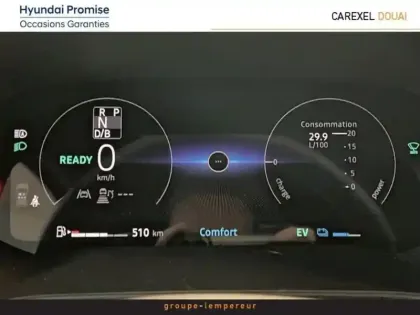 Photo 13 Renault Captur  1.6 E-Tech full hybrid 145ch esprit Alpine