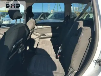 Photo 9 Ford Galaxy  2.5 Duratec 190ch Hybrid Titanium Business eCVT