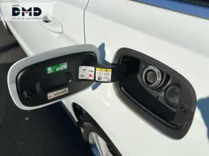 Photo 13 Ford Galaxy  2.5 Duratec 190ch Hybrid Titanium Business eCVT