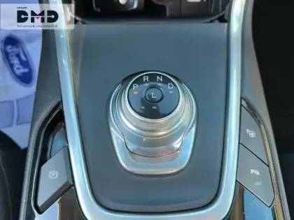 Photo 7 Ford Galaxy  2.5 Duratec 190ch Hybrid Titanium Business eCVT