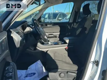 Photo 8 Ford Galaxy  2.5 Duratec 190ch Hybrid Titanium Business eCVT