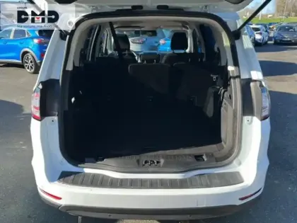 Photo 11 Ford Galaxy  2.5 Duratec 190ch Hybrid Titanium Business eCVT