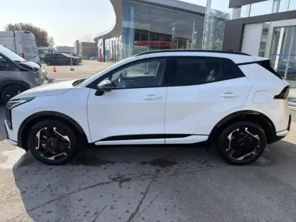 Photo 7 Kia Sportage Gén. V Ph2 GT-line Premium 5