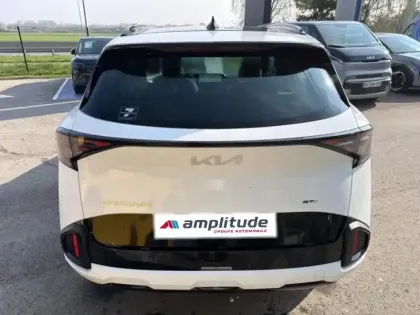 Photo 5 Kia Sportage Gén. V Ph2 GT-line Premium 5