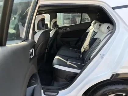 Photo 10 Kia Sportage Gén. V Ph2 GT-line Premium 5