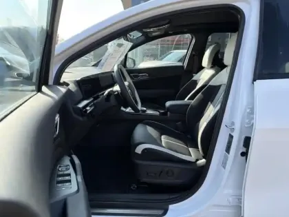 Photo 9 Kia Sportage Gén. V Ph2 GT-line Premium 5