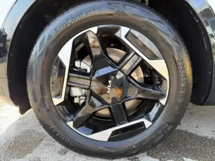 Photo 8 Kia Sportage Gén. V Ph2 GT-line Premium 5