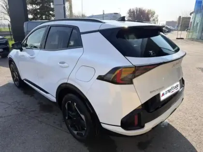 Photo 6 Kia Sportage Gén. V Ph2 GT-line Premium 5