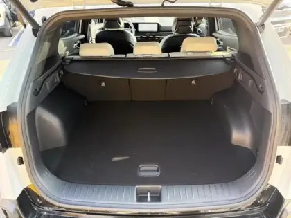 Photo 11 Kia Sportage Gén. V Ph2 GT-line Premium 5