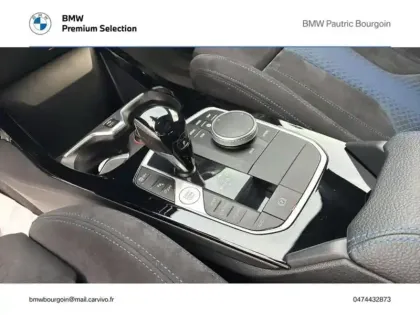 Photo 17 BMW Serie 1 Gén. III (F40) Ph1 M Sport 5