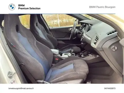 Photo 15 BMW Serie 1 Gén. III (F40) Ph1 M Sport 5