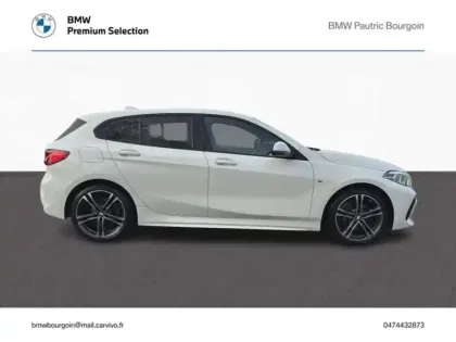 Photo 9 BMW Serie 1 Gén. III (F40) Ph1 M Sport 5