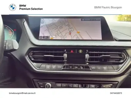 Photo 19 BMW Serie 1 Gén. III (F40) Ph1 M Sport 5