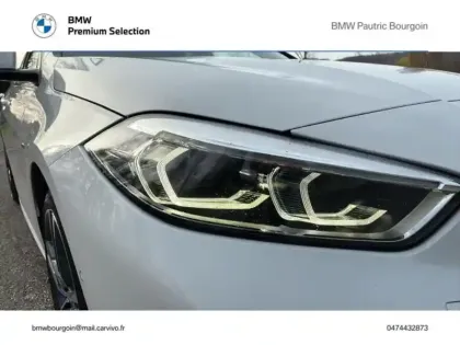 Photo 16 BMW Serie 1 Gén. III (F40) Ph1 M Sport 5