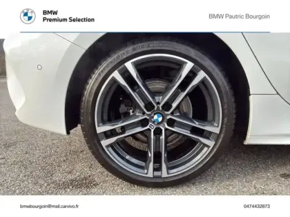 Photo 14 BMW Serie 1 Gén. III (F40) Ph1 M Sport 5