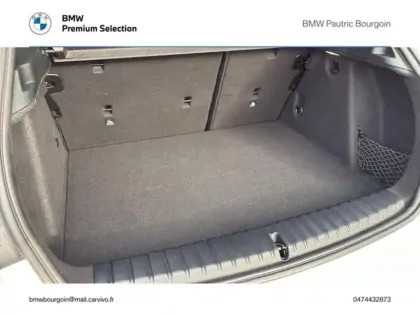 Photo 13 BMW Serie 1 Gén. III (F40) Ph1 M Sport 5