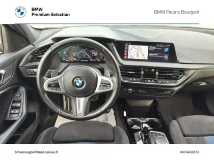 Photo 12 BMW Serie 1 Gén. III (F40) Ph1 M Sport 5