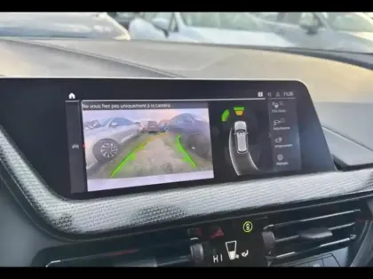 Photo 6 BMW Serie 1 Série 1 118dA 150ch M Sport 8cv