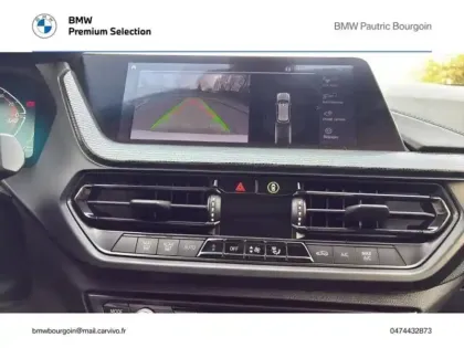 Photo 18 BMW Serie 1 Gén. III (F40) Ph1 M Sport 5