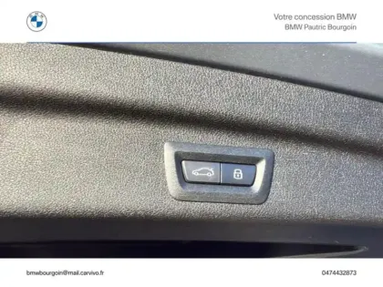 Photo 6 BMW Serie 2 Série 2 ActiveTourer 220i 170ch M Sport DKG7