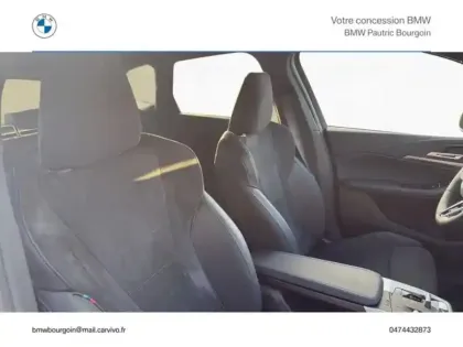 Photo 10 BMW Serie 2 Série 2 ActiveTourer 220i 170ch M Sport DKG7