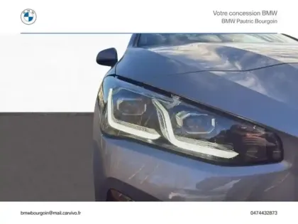 Photo 11 BMW Serie 2 Série 2 ActiveTourer 220i 170ch M Sport DKG7