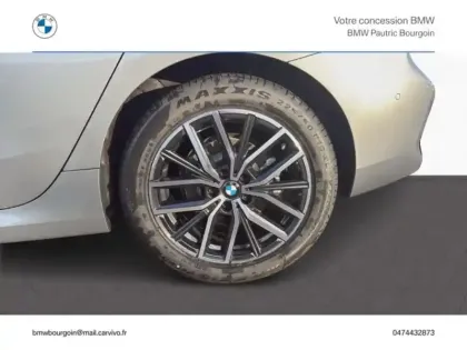 Photo 9 BMW Serie 2 Série 2 ActiveTourer 220i 170ch M Sport DKG7