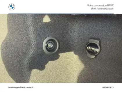 Photo 7 BMW Serie 2 Série 2 ActiveTourer 220i 170ch M Sport DKG7