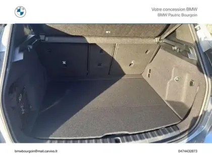 Photo 5 BMW Serie 2 Série 2 ActiveTourer 220i 170ch M Sport DKG7