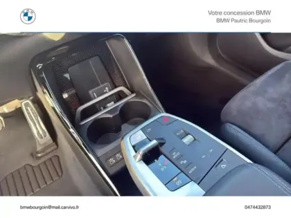 Photo 13 BMW Serie 2 Série 2 ActiveTourer 220i 170ch M Sport DKG7