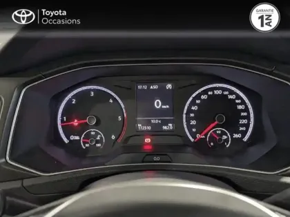 Photo 13 Volkswagen T-roc  1.6 TDI 115ch Lounge