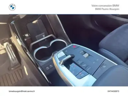 Photo 13 BMW X1  xDrive23d 211ch M Sport