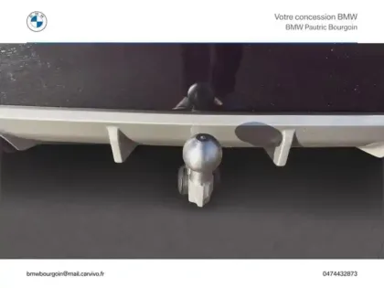 Photo 12 BMW X1  xDrive23d 211ch M Sport