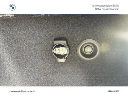 Photo 11 BMW X1  xDrive23d 211ch M Sport