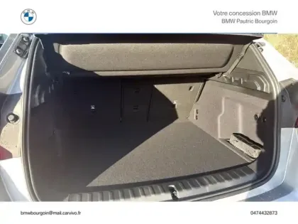 Photo 6 BMW X1  xDrive23d 211ch M Sport