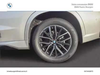 Photo 7 BMW X1  xDrive23d 211ch M Sport