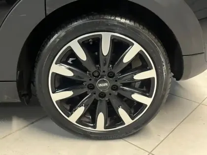 Photo 9 Mini Mini  5 Portes Cooper 136ch Blackfriars