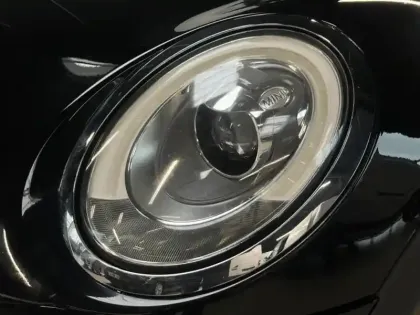 Photo 8 Mini Mini  5 Portes Cooper 136ch Blackfriars