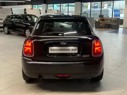 Photo 5 Mini Mini  5 Portes Cooper 136ch Blackfriars
