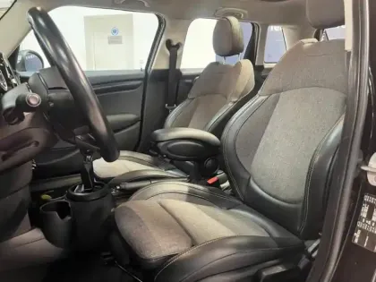 Photo 14 Mini Mini  5 Portes Cooper 136ch Blackfriars