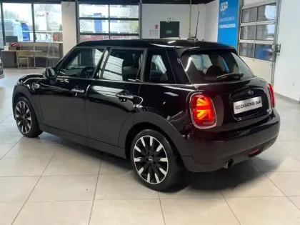 Photo 6 Mini Mini  5 Portes Cooper 136ch Blackfriars