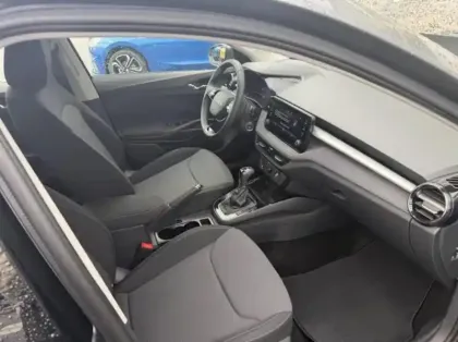 Photo 9 Skoda Fabia  1.0 TSI Evo2 116ch Selection DSG7